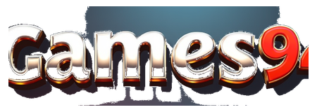 games 94 logo
