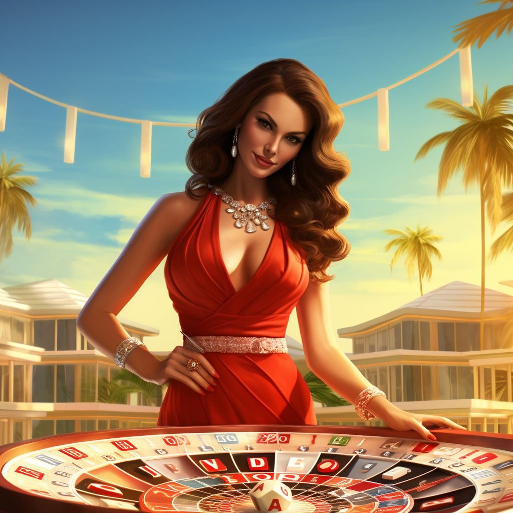 games 94 Live Casino